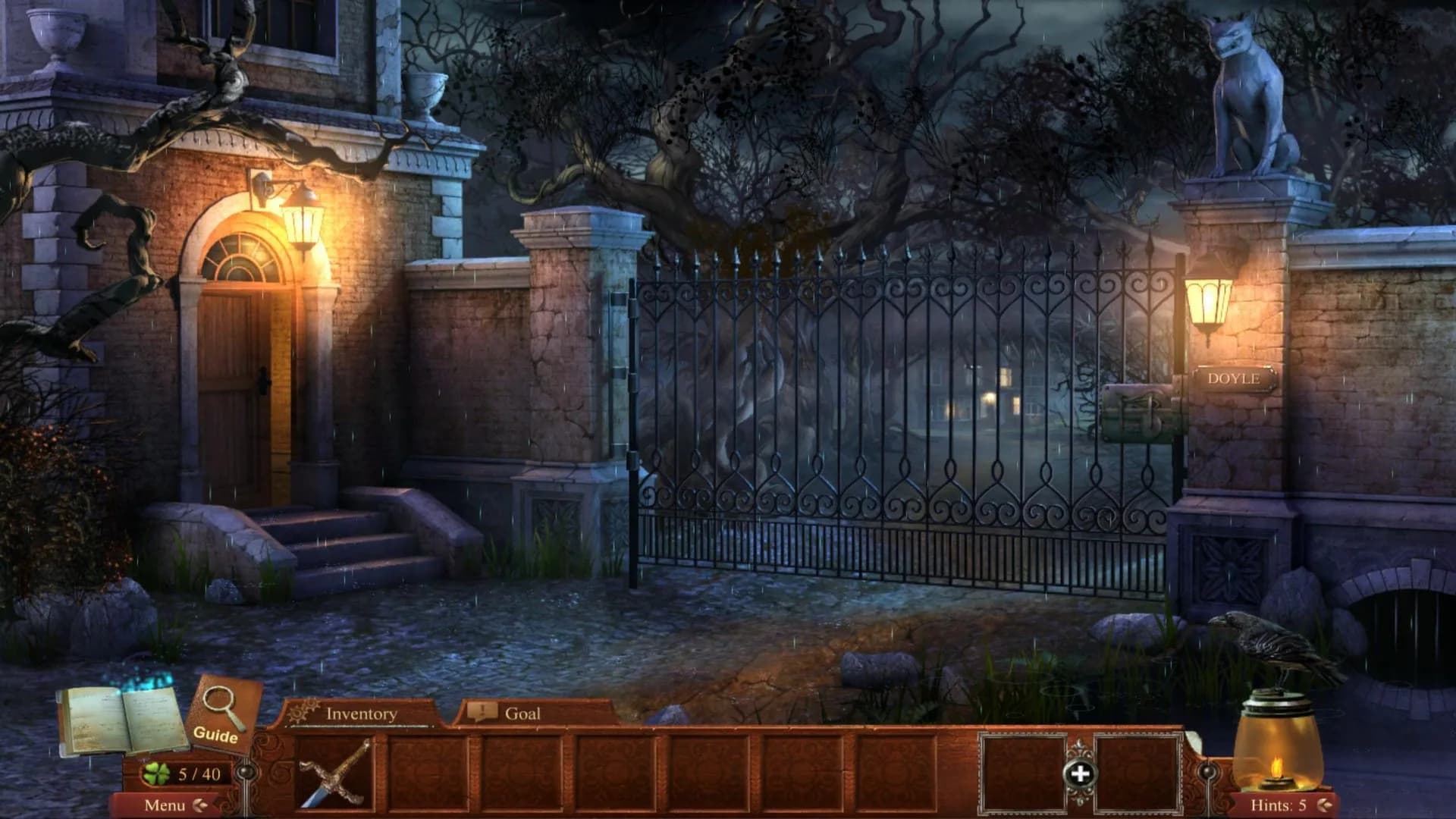 Midnight Mysteries 4: Haunted Houdini görsel 4