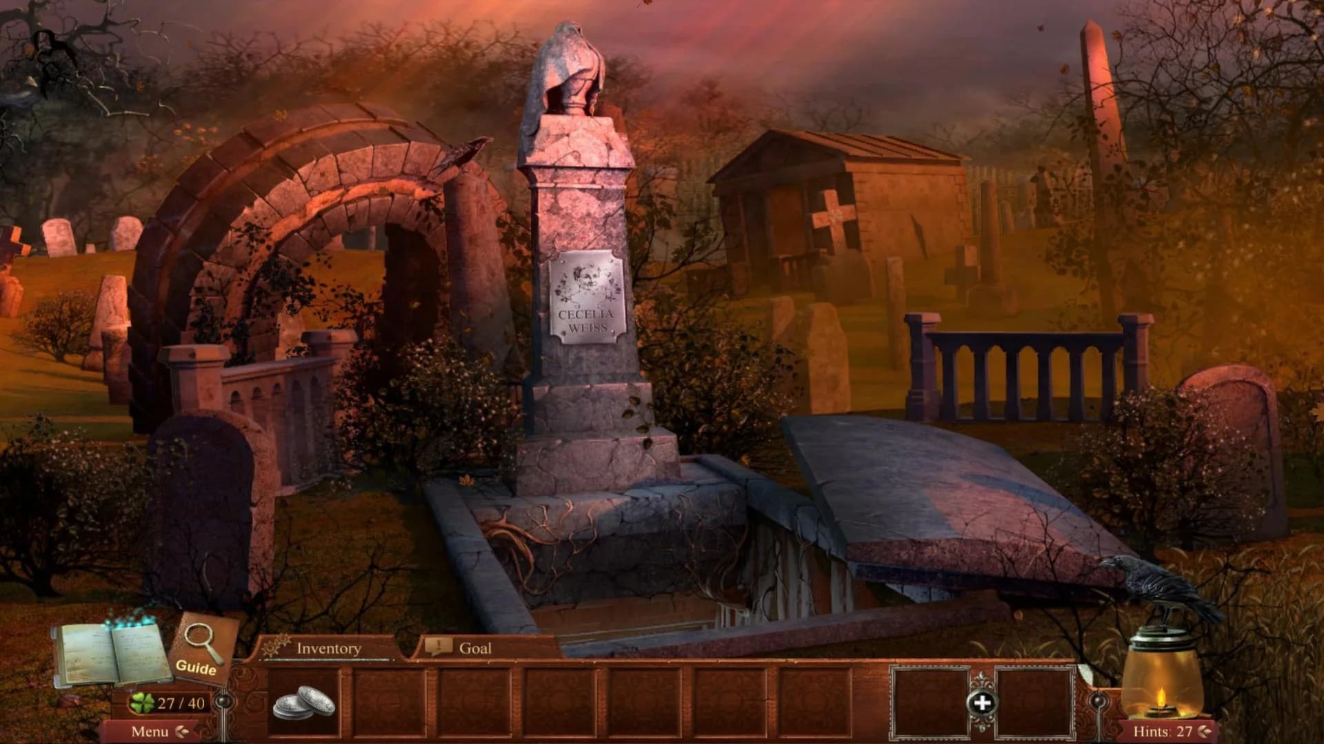 Midnight Mysteries 4: Haunted Houdini görsel 9
