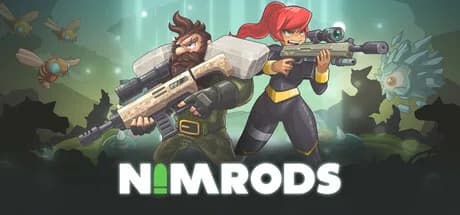 NIMRODS