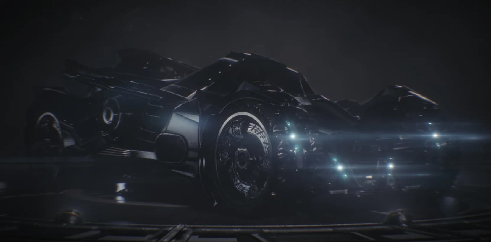 Batman™: Arkham Knight görsel 12