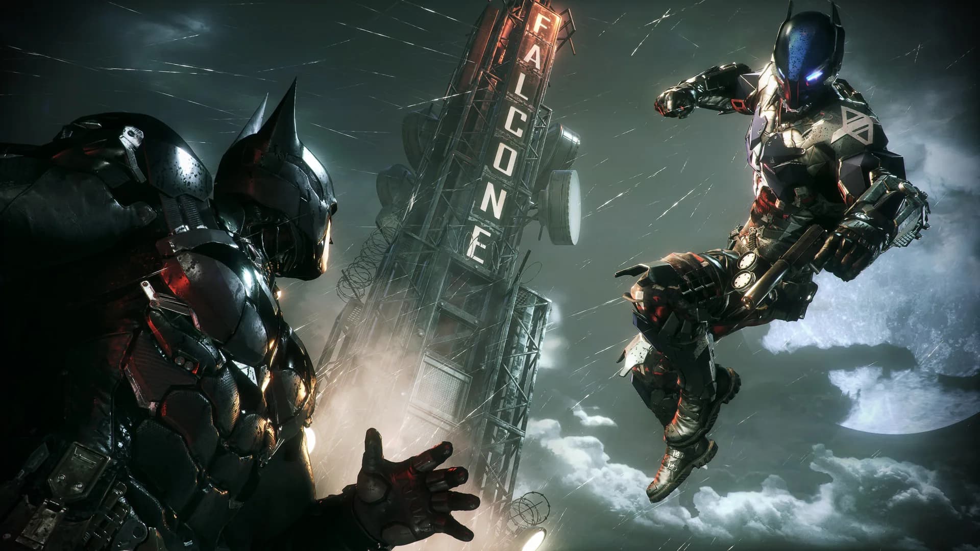Batman™: Arkham Knight görsel 6