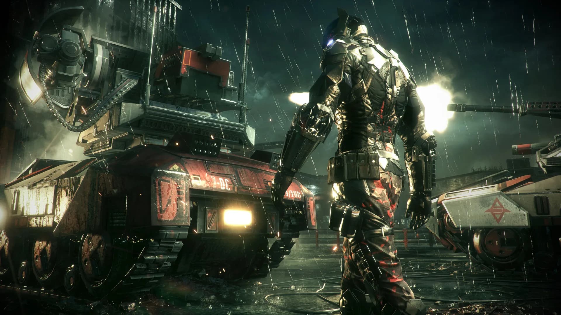 Batman™: Arkham Knight görsel 7