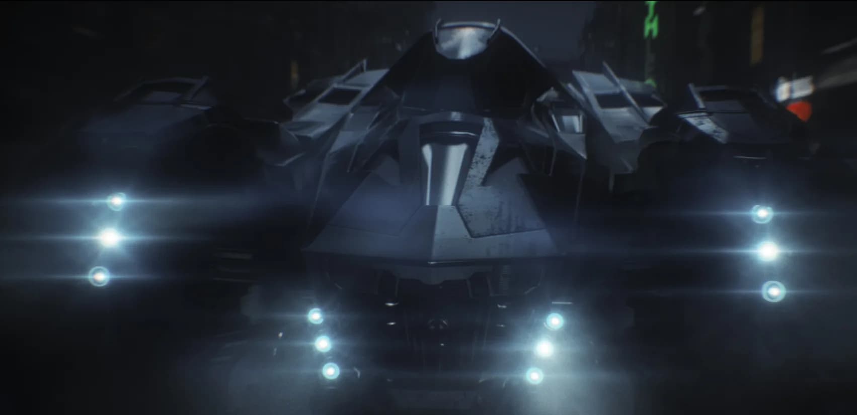 Batman™: Arkham Knight görsel 10
