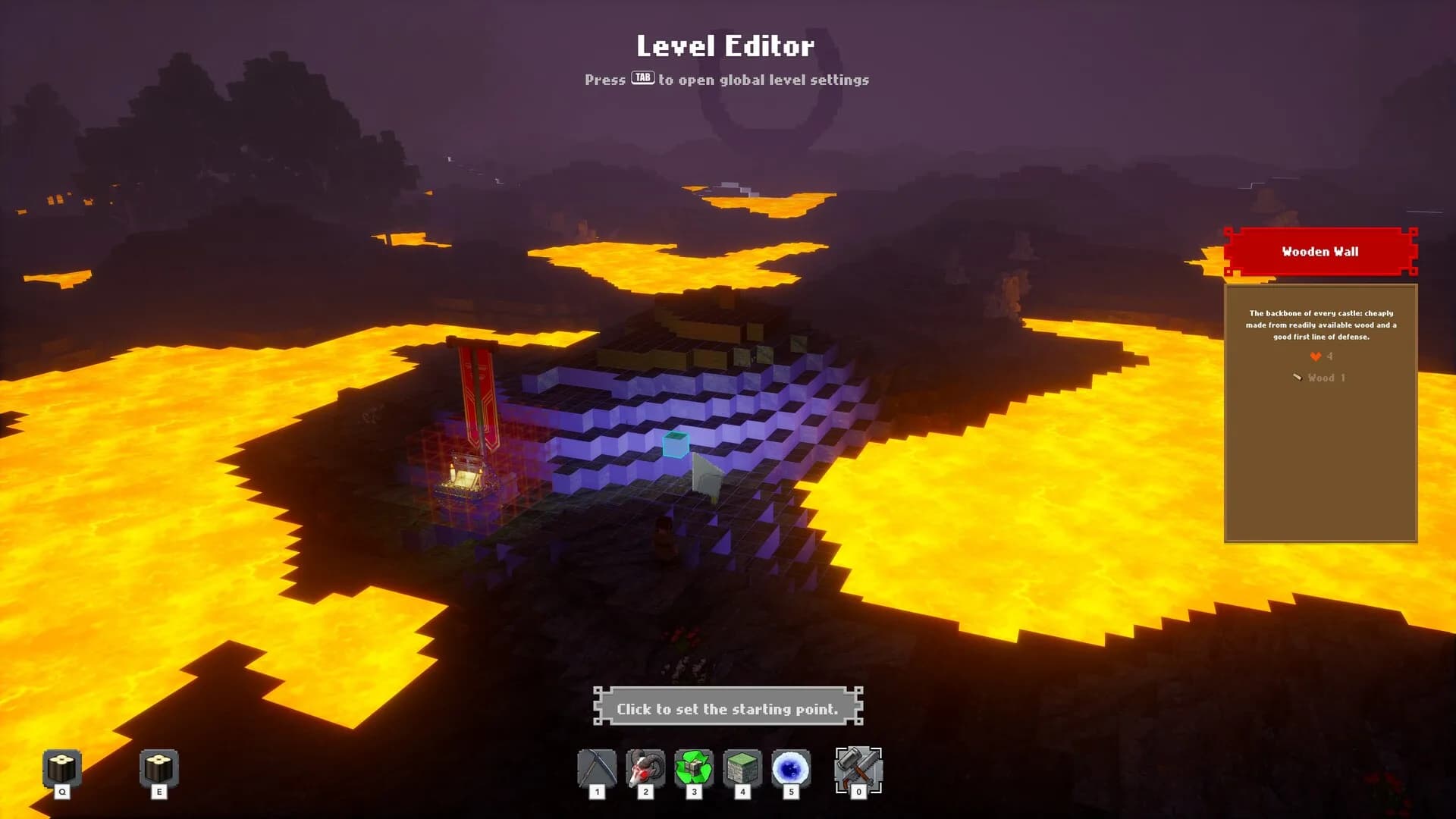 Castle Craft görsel 6