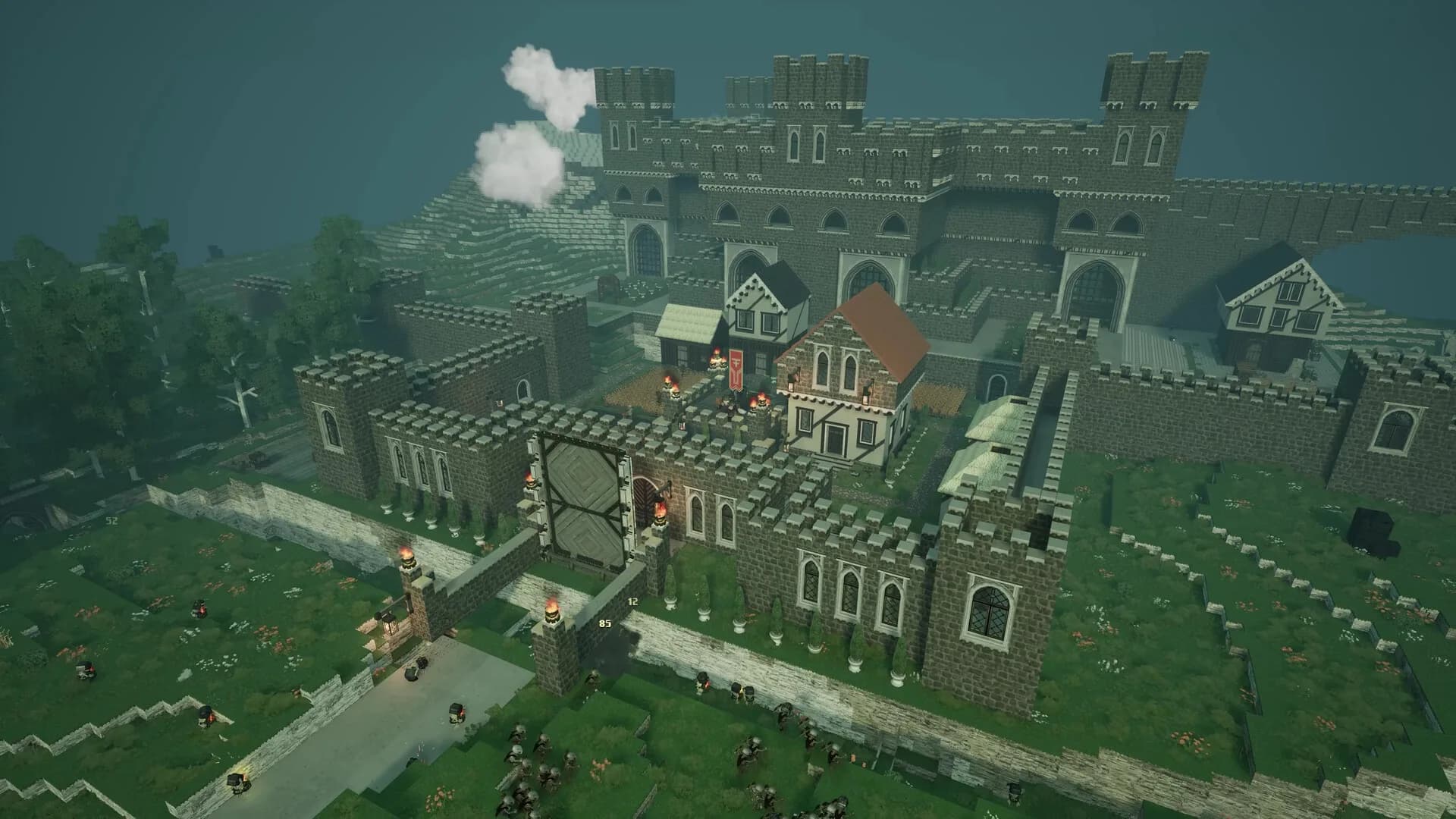 Castle Craft görsel 8