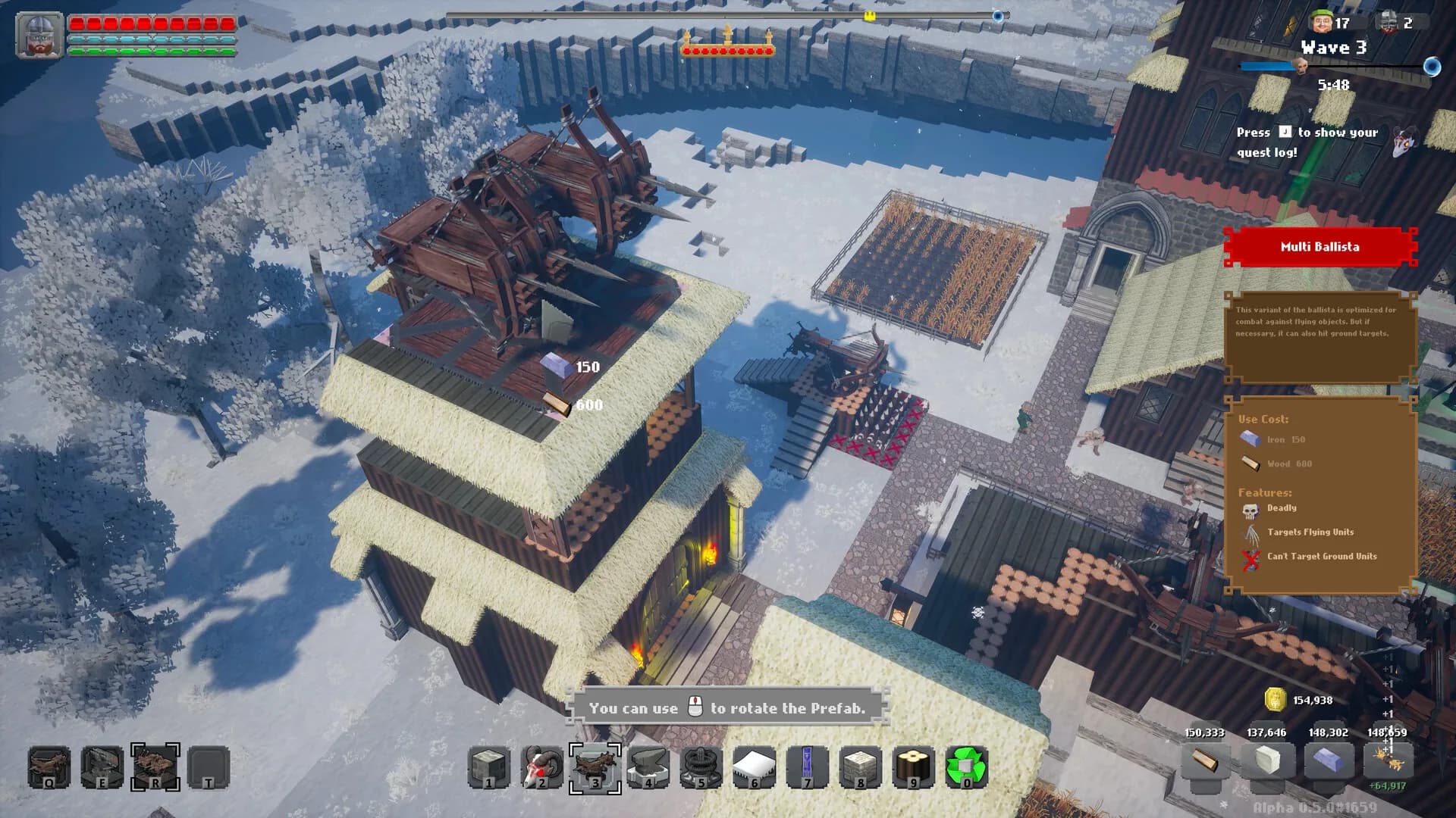 Castle Craft görsel 9