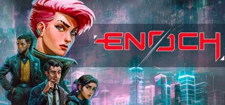 Enoch