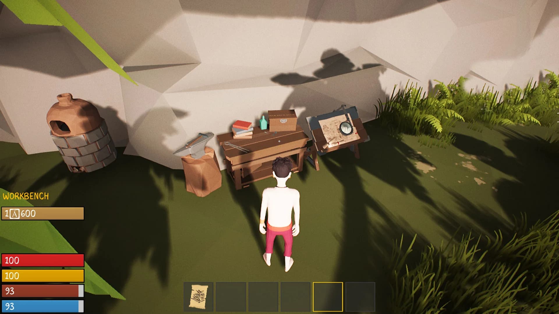This Is Land of Mysterious görsel 5