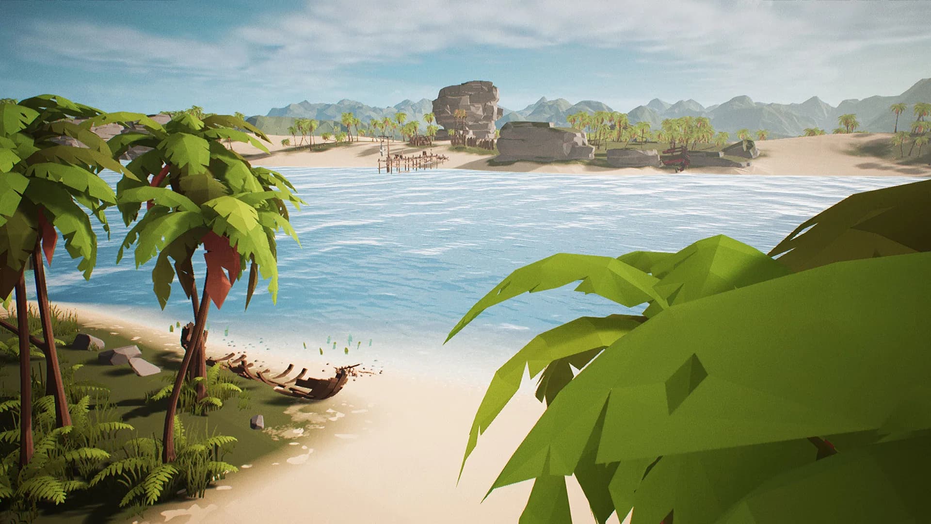 This Is Land of Mysterious görsel 6