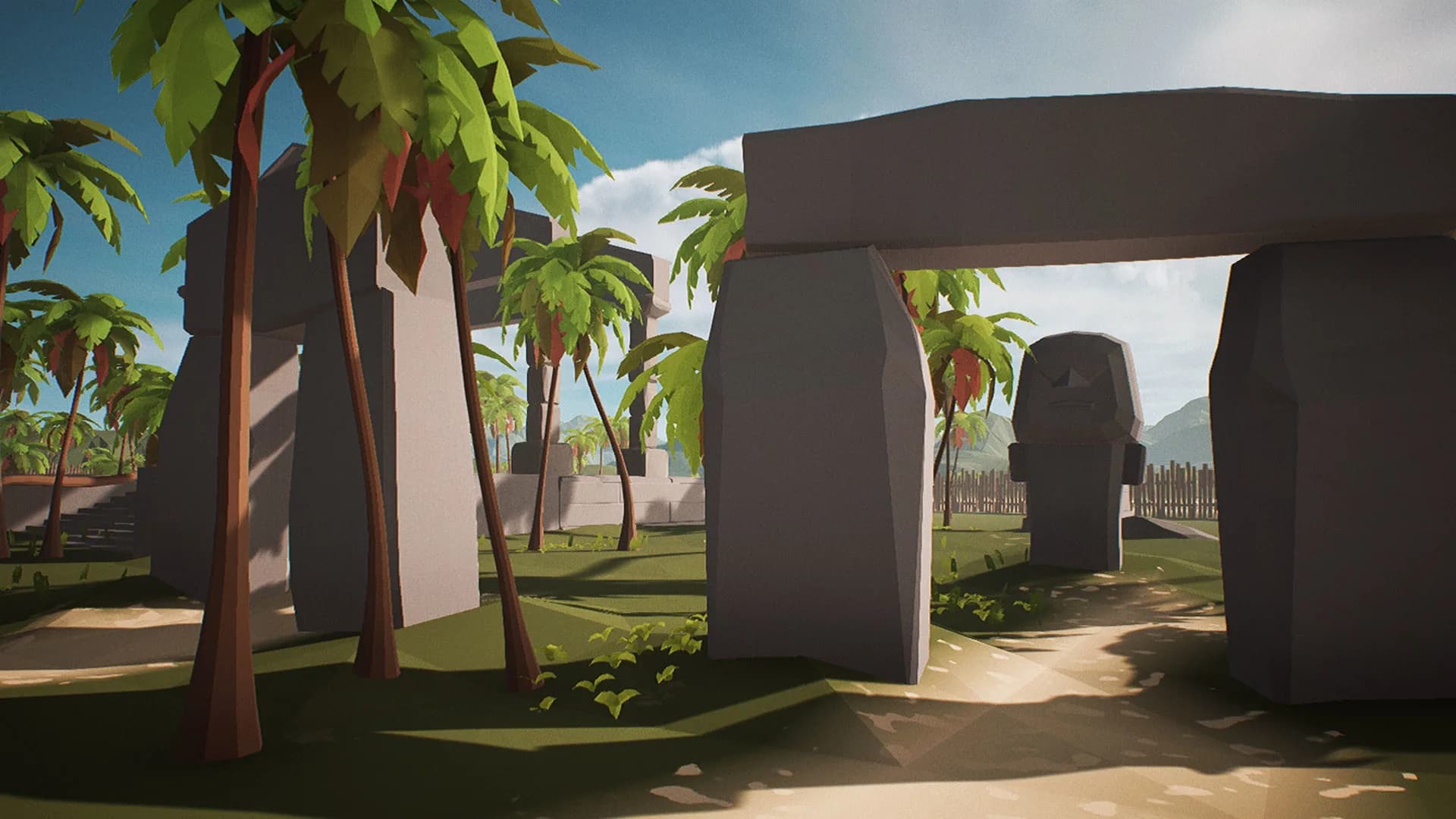 This Is Land of Mysterious görsel 8