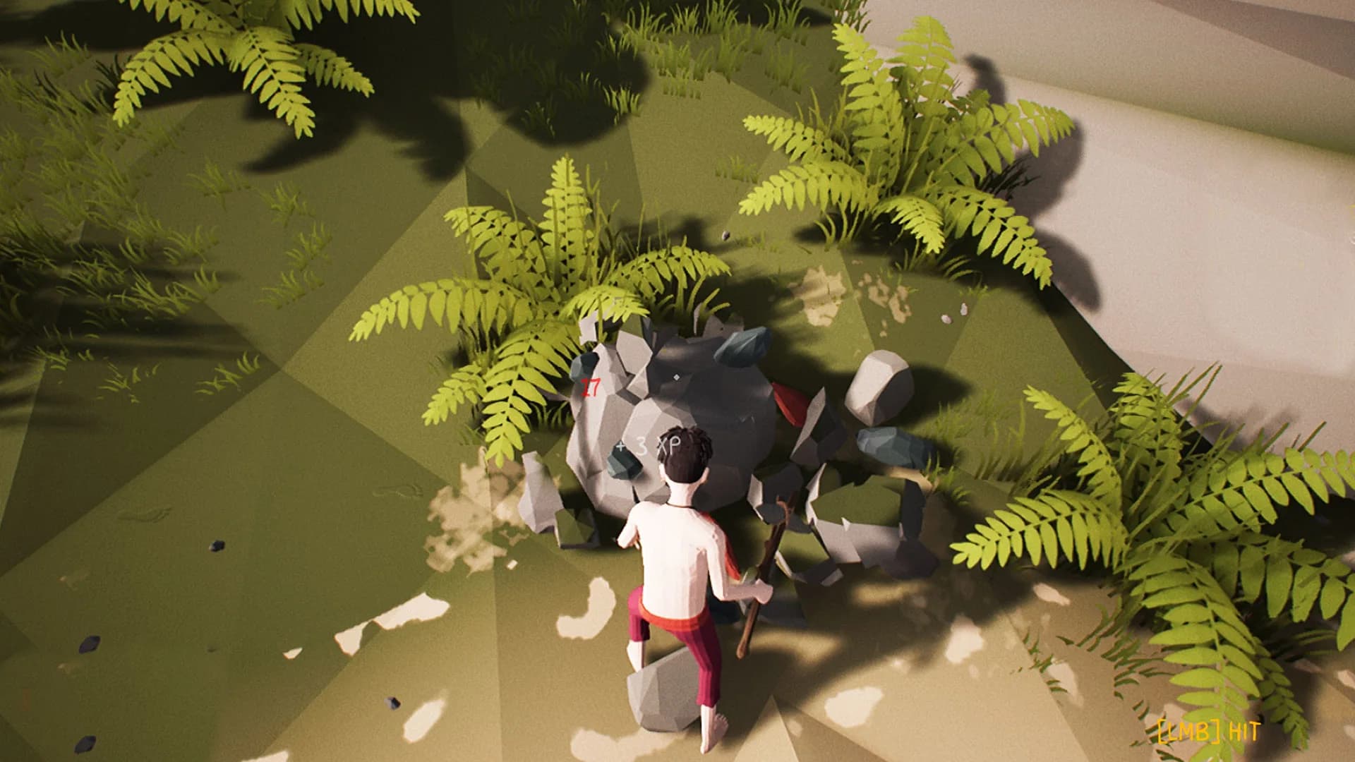 This Is Land of Mysterious görsel 10