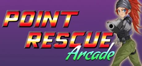 Point Rescue Arcade görsel 1
