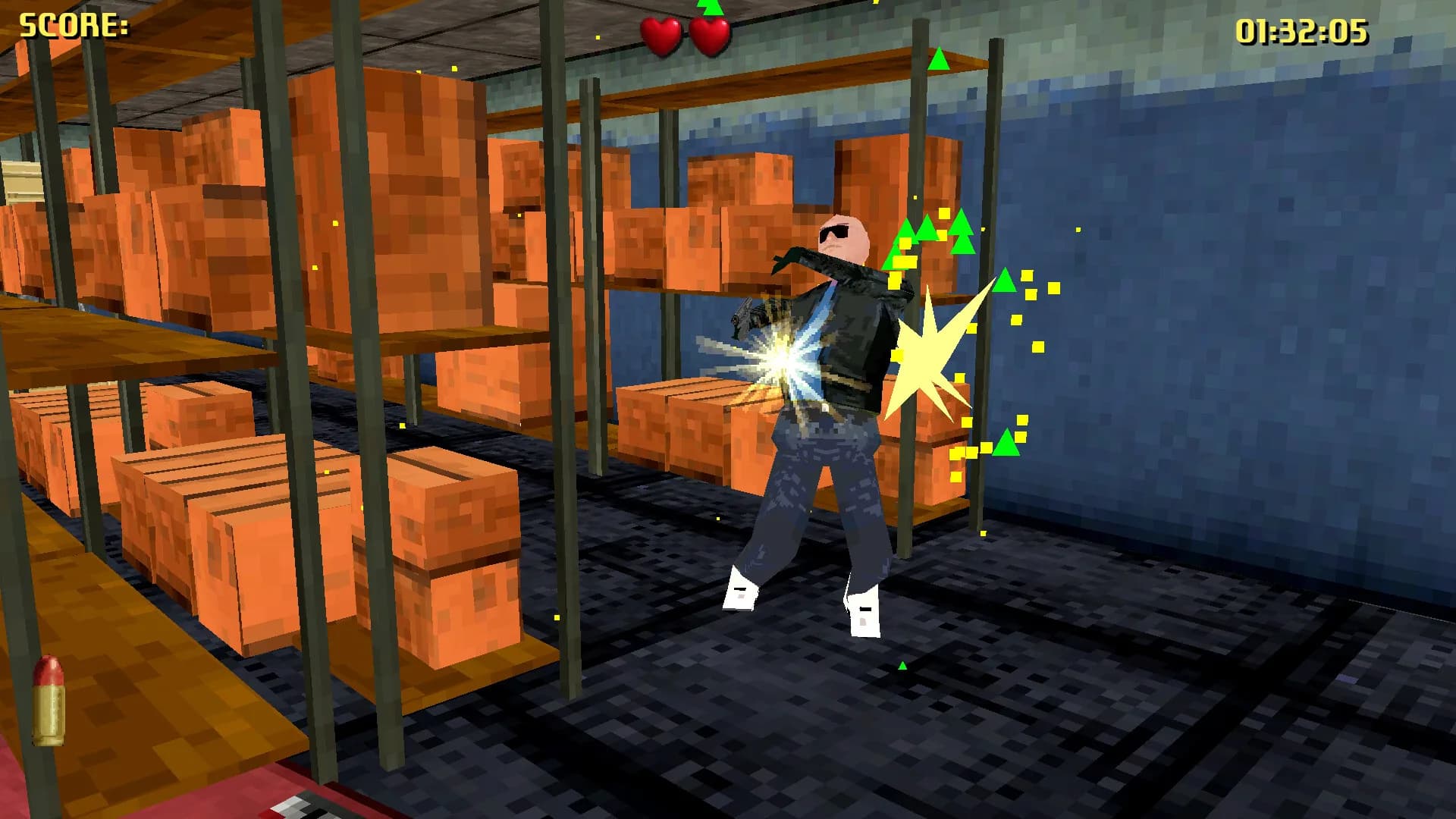 Point Rescue Arcade görsel 17