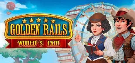 Golden Rails: World’s Fair görsel 1