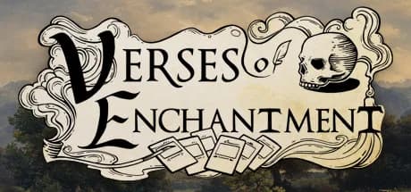 Verses of Enchantment görsel 1