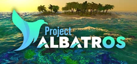Project AlbatrOS görsel 1