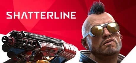 Shatterline görsel 1
