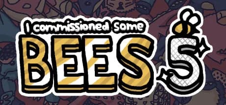 I commissioned some bees 5 görsel 1