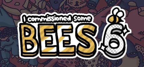 I commissioned some bees 6 görsel 1