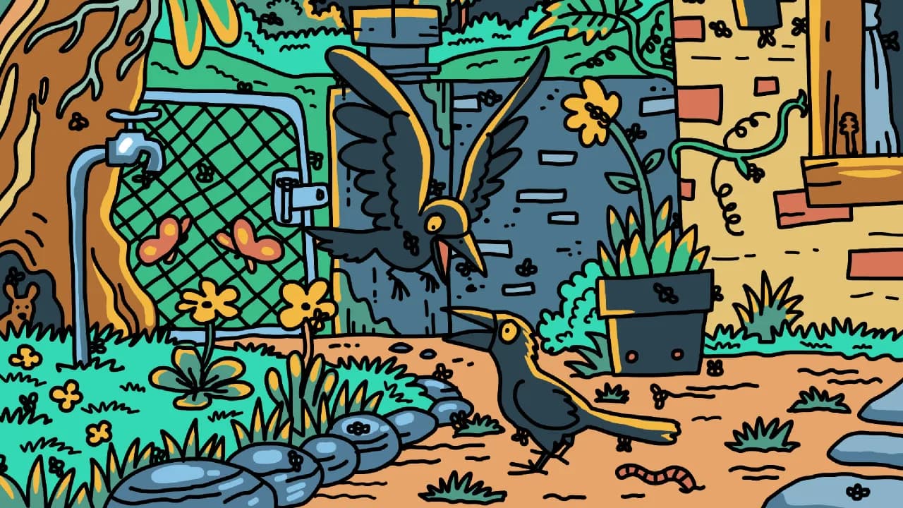 I commissioned some bees 6 görsel 2
