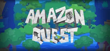 Amazon Quest görsel 1