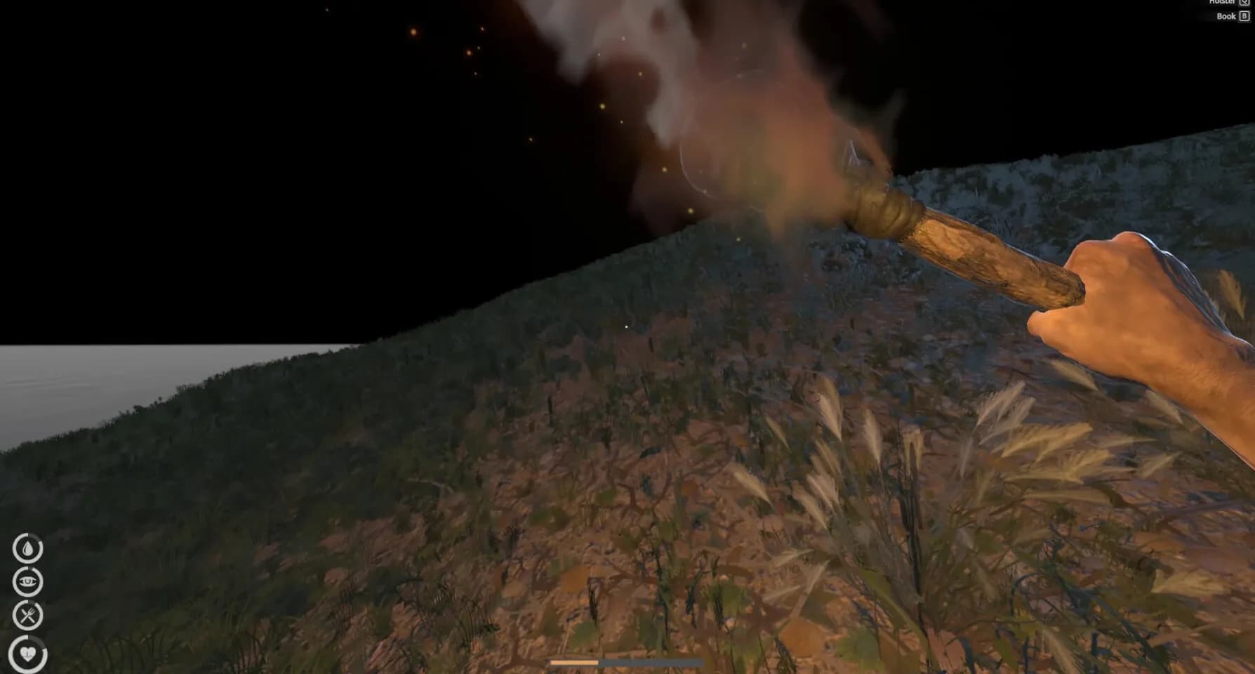 The Lost görsel 3