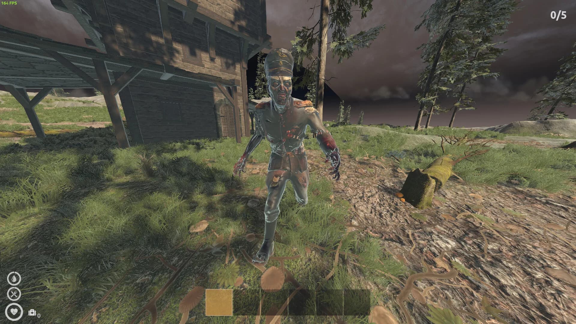 The Lost görsel 4