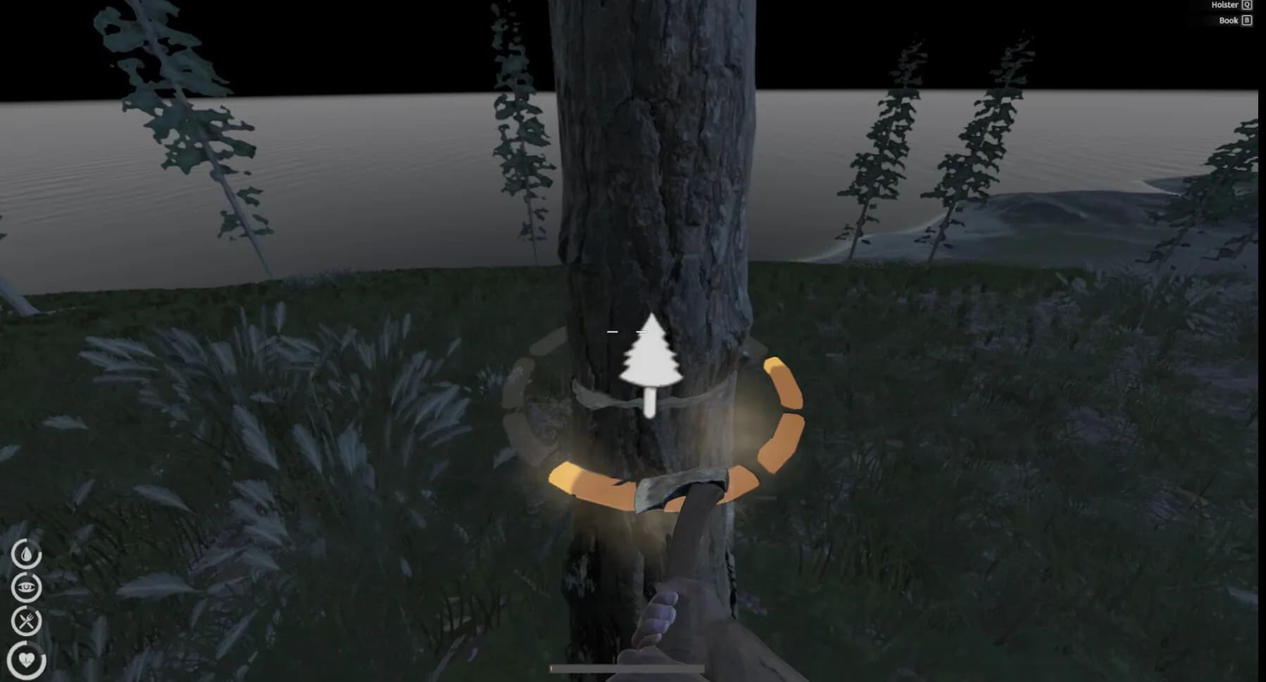 The Lost görsel 8