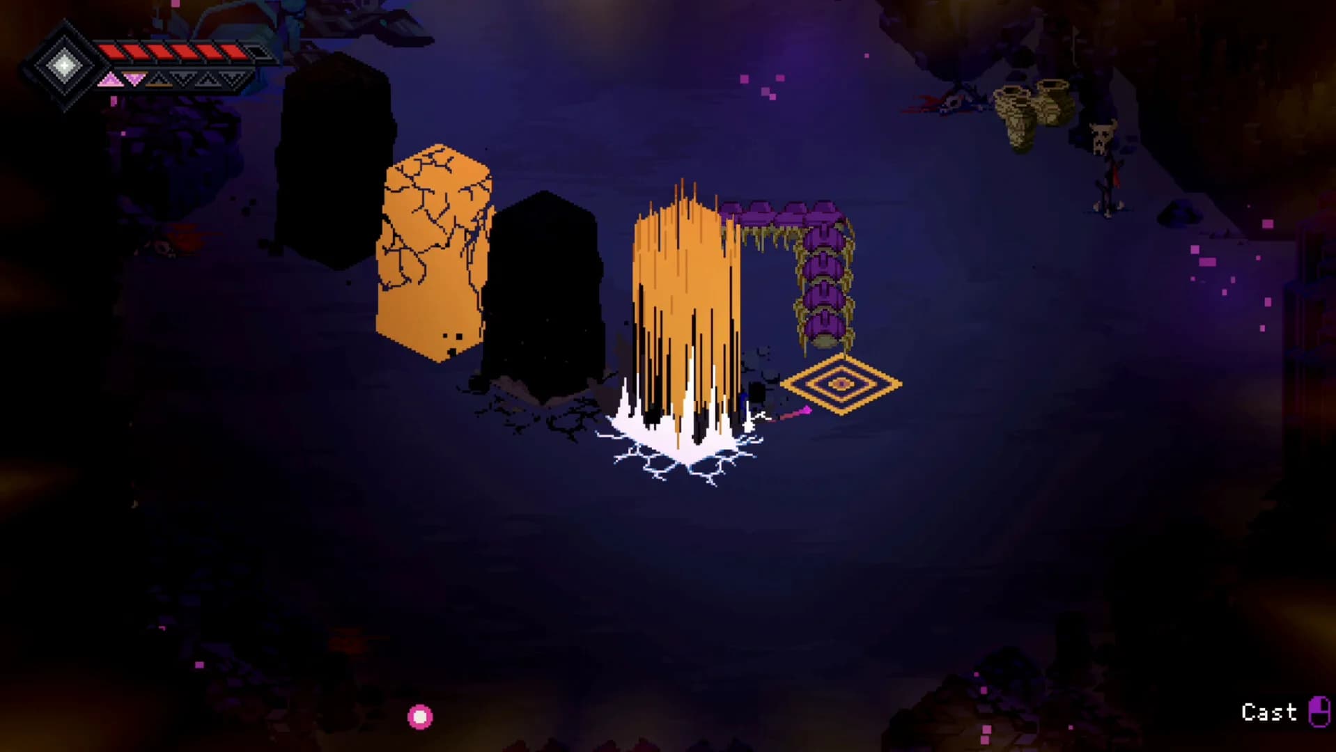 Ending Tau görsel 4