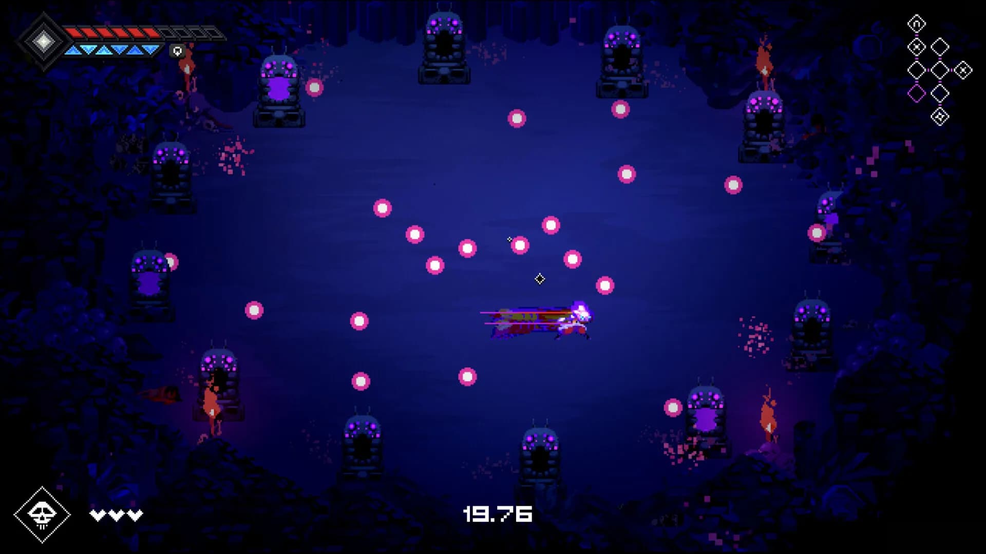 Ending Tau görsel 7