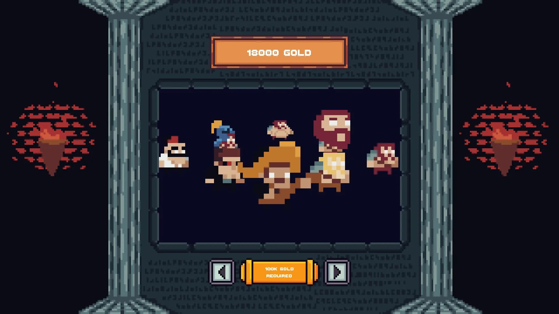 Non-Stop Raiders görsel 5