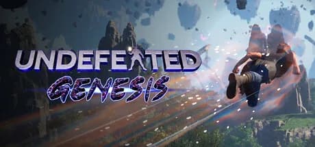 UNDEFEATED: Genesis
