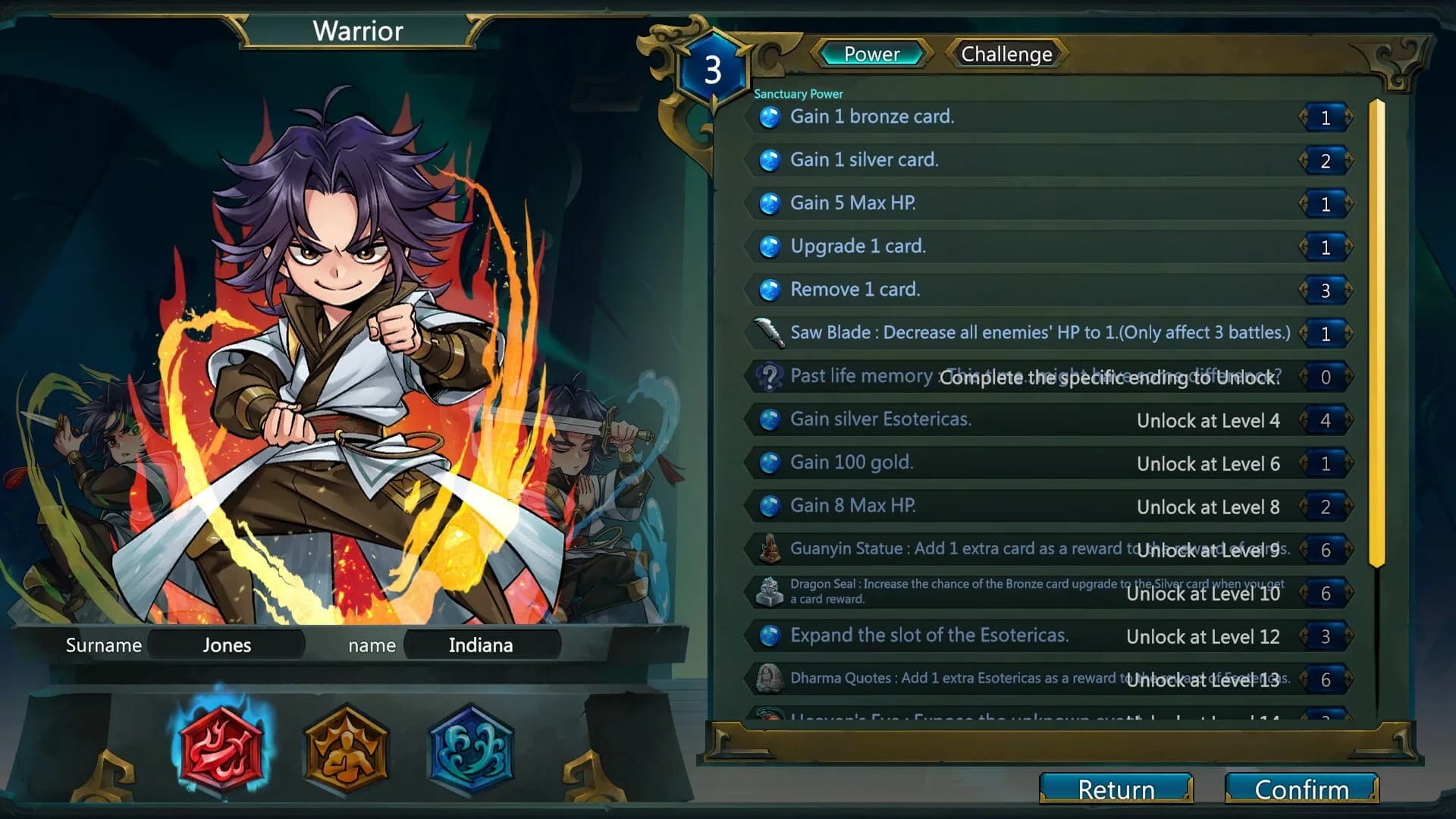 天外武林 (Traveler of Wuxia) görsel 3