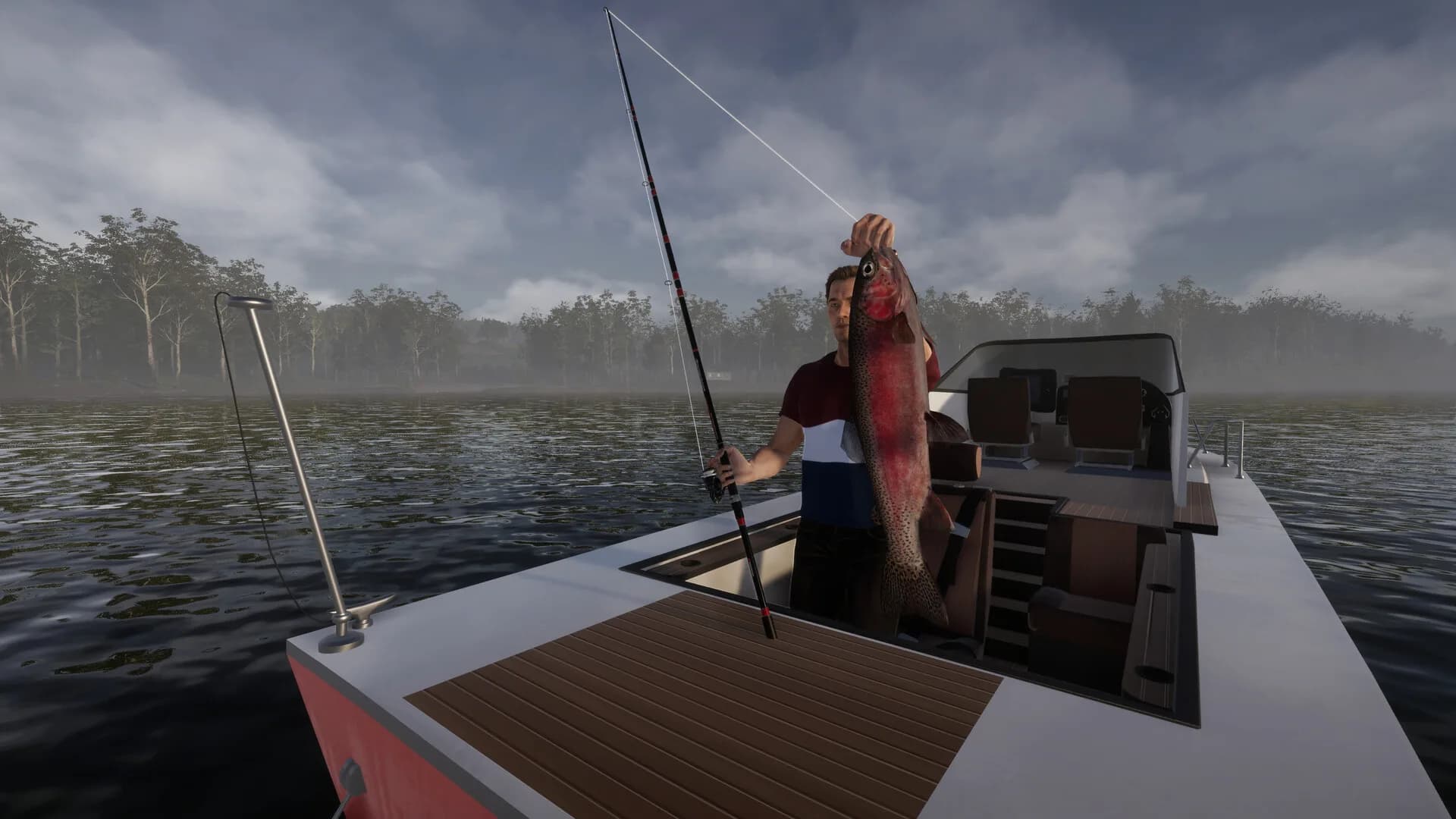 Ultimate Fishing® Simulator 3 görsel 2