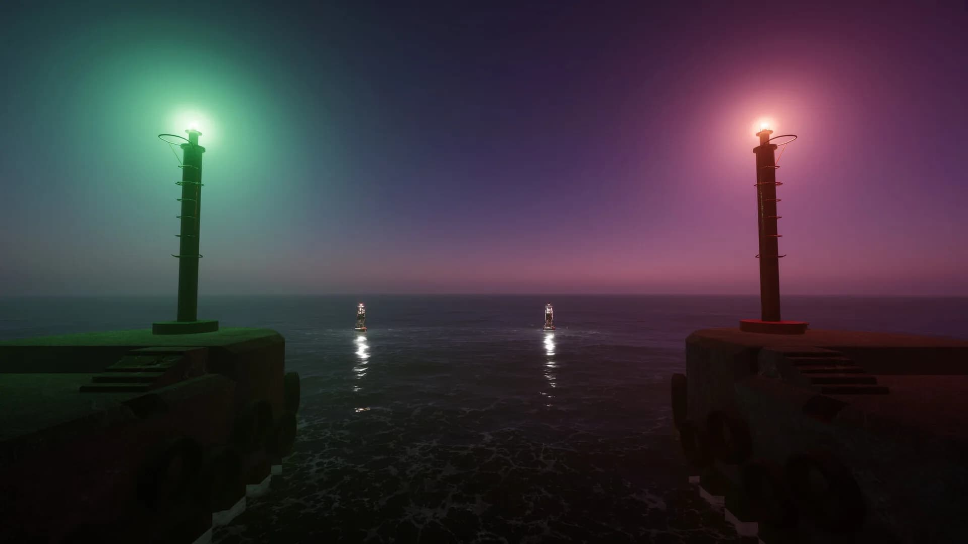Ultimate Fishing® Simulator 3 görsel 3