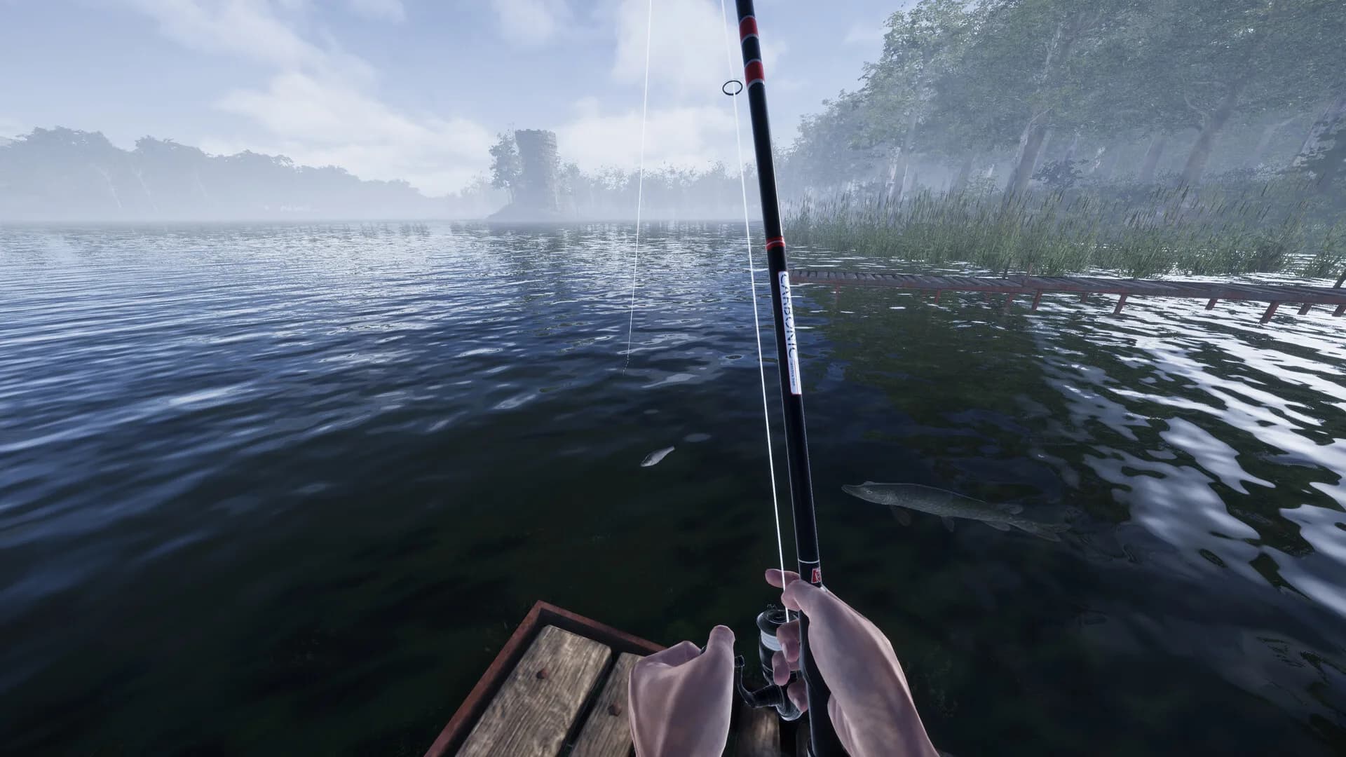 Ultimate Fishing® Simulator 3 görsel 15