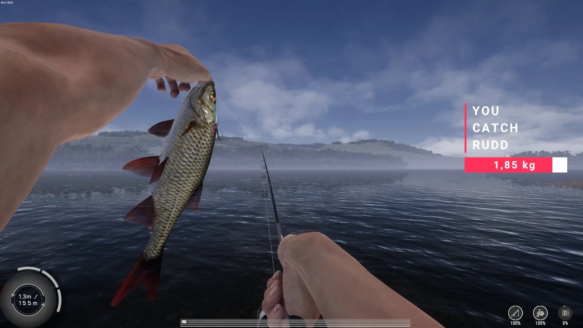 Ultimate Fishing® Simulator 3 görsel 4