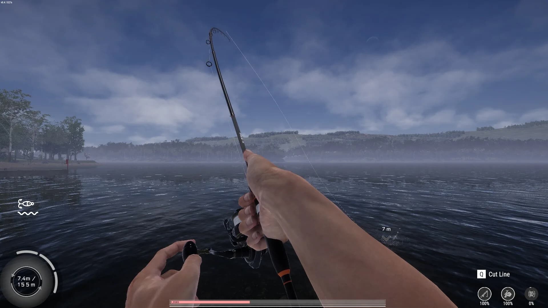 Ultimate Fishing® Simulator 3 görsel 6