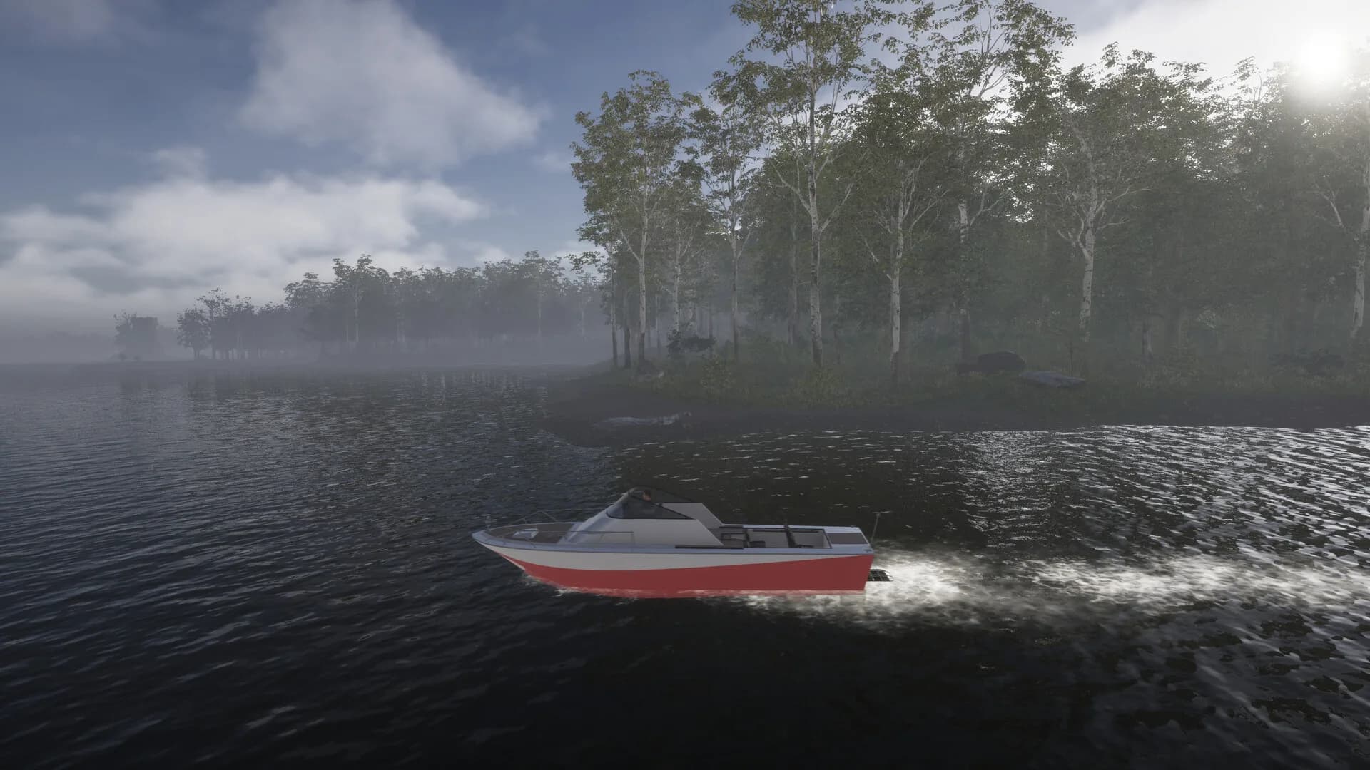 Ultimate Fishing® Simulator 3 görsel 7