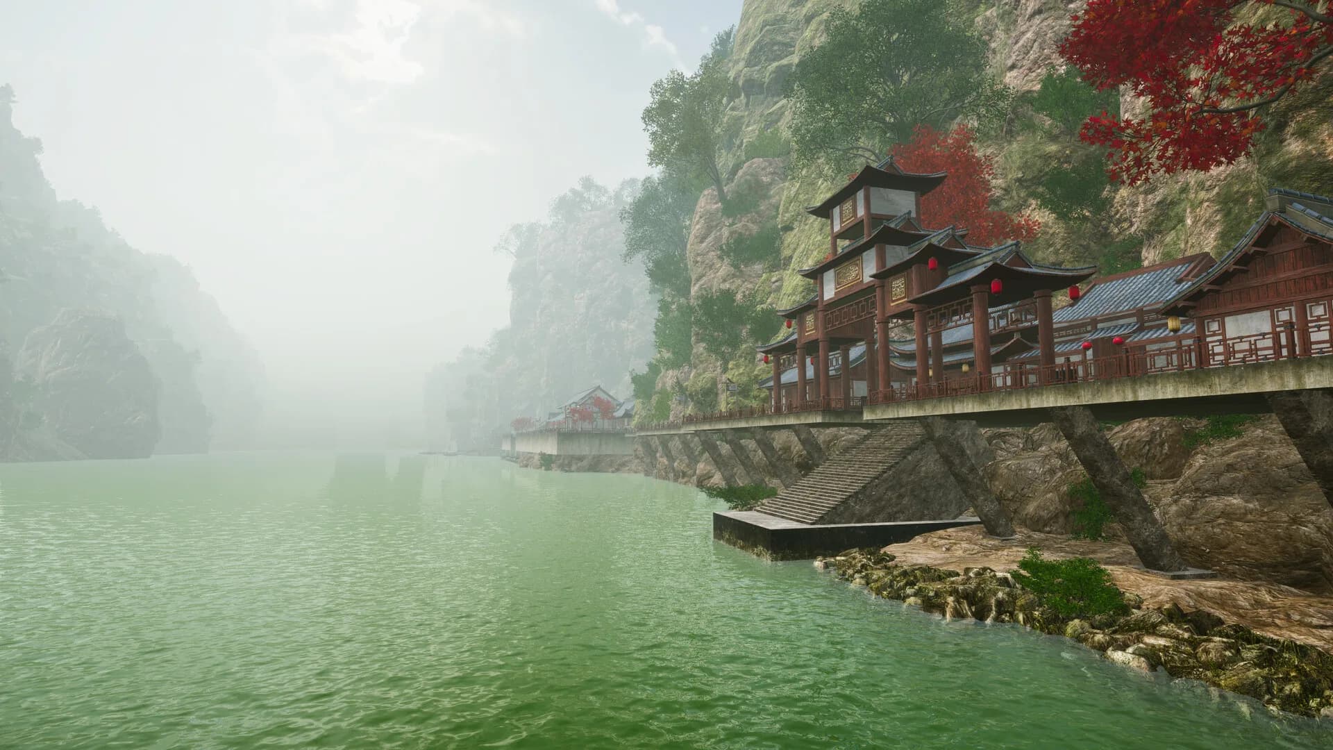 Ultimate Fishing® Simulator 3 görsel 9