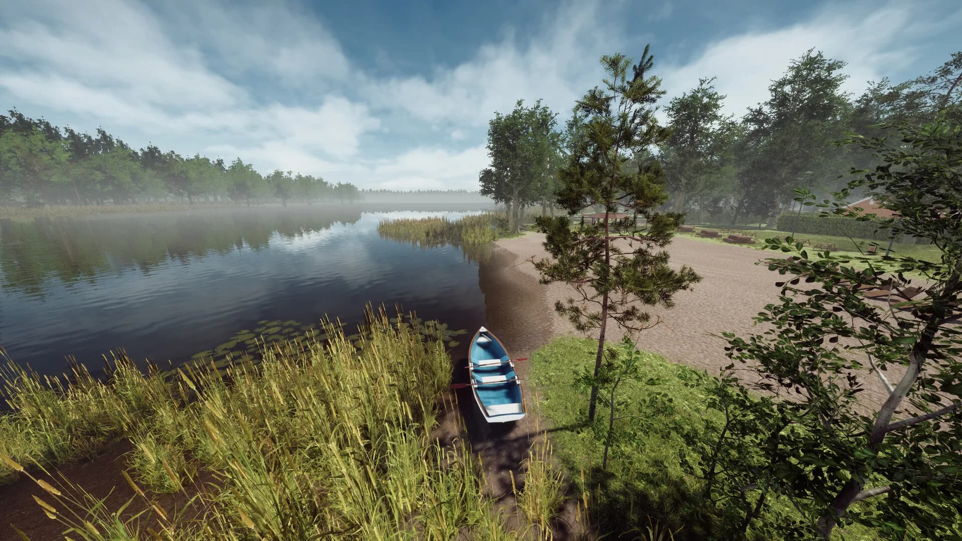Ultimate Fishing® Simulator 3 görsel 11