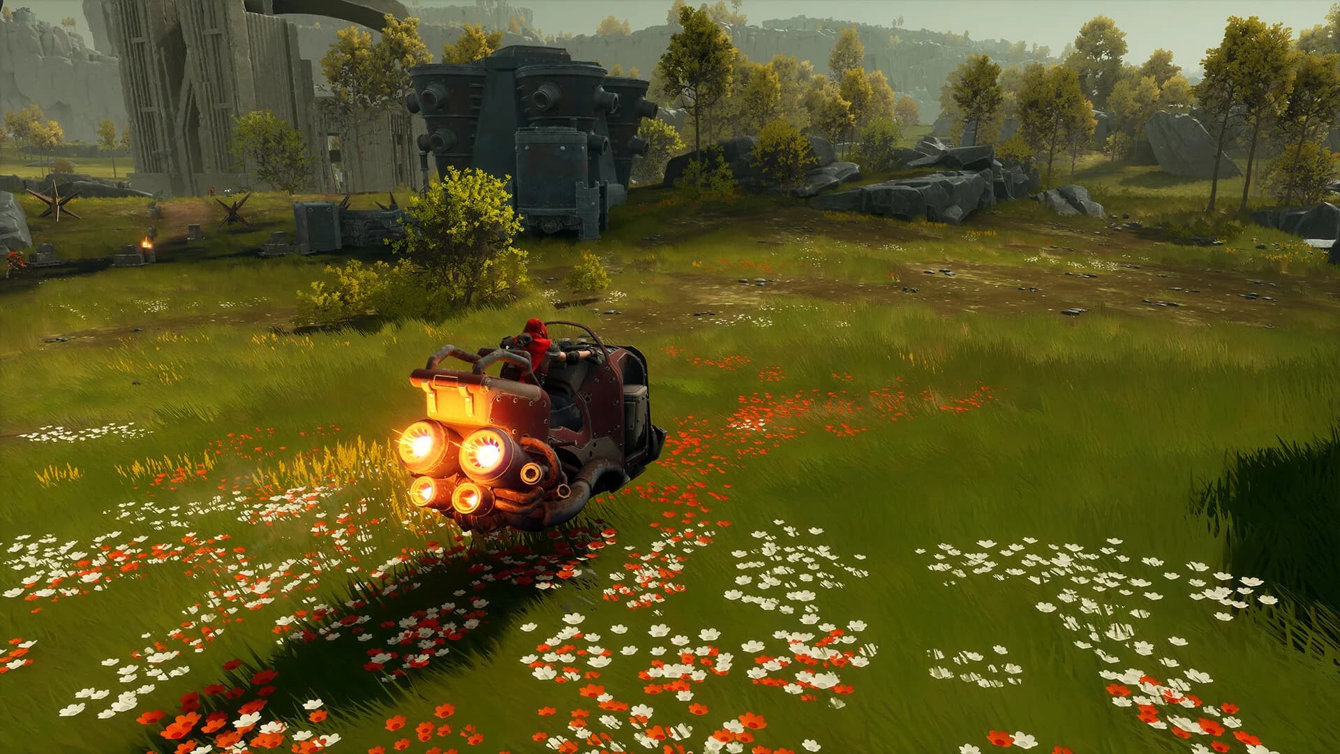 Wardogz görsel 6