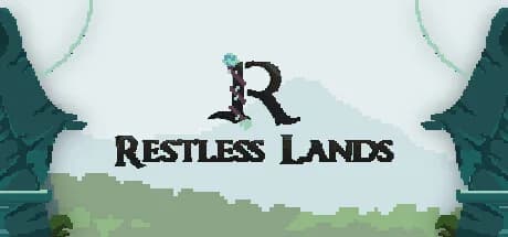 Restless Lands görsel 1