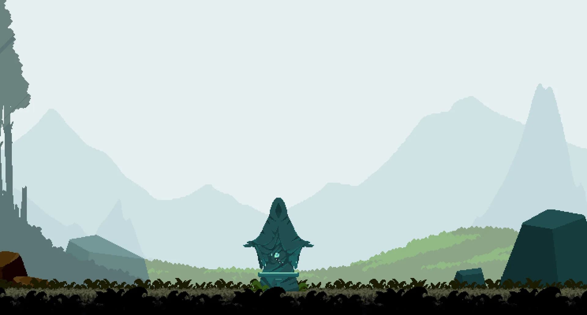 Restless Lands görsel 7