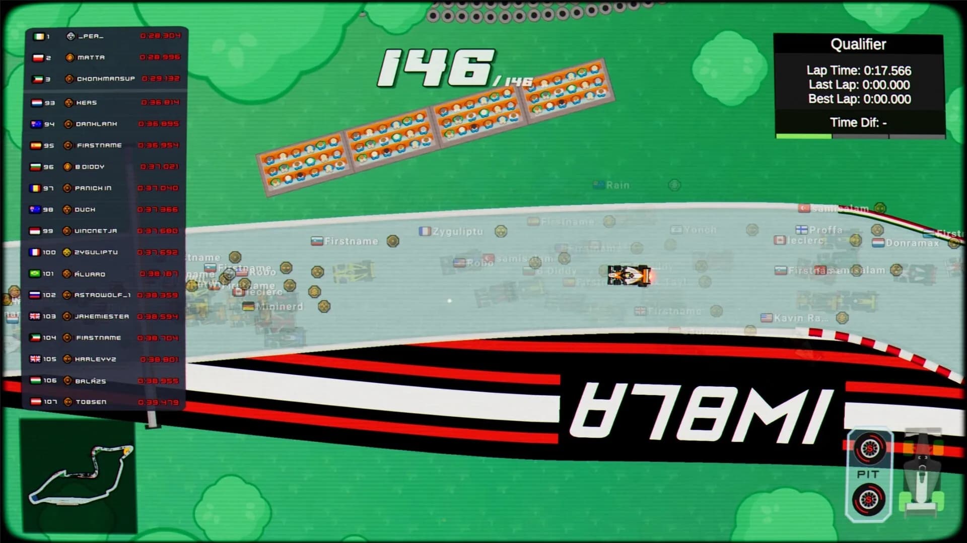 F2D - Steer To Persevere görsel 14