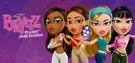 Bratz™: Tarzını sergile