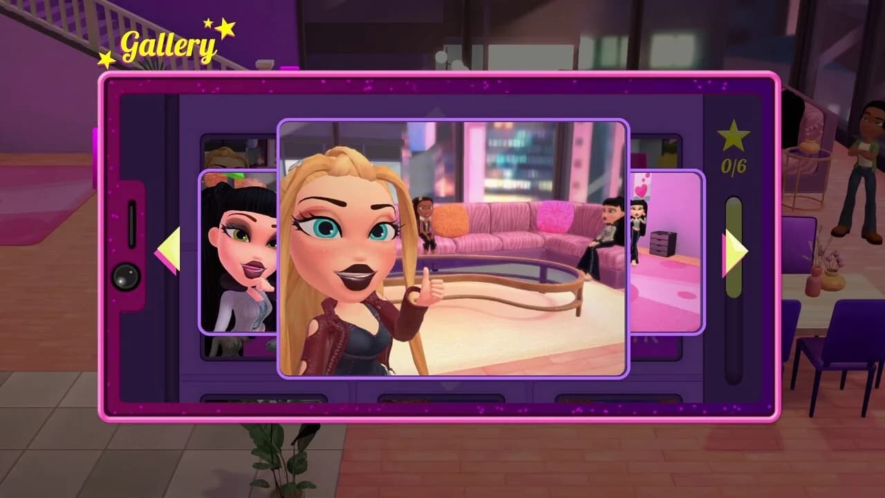 Bratz™: Tarzını sergile görsel 3