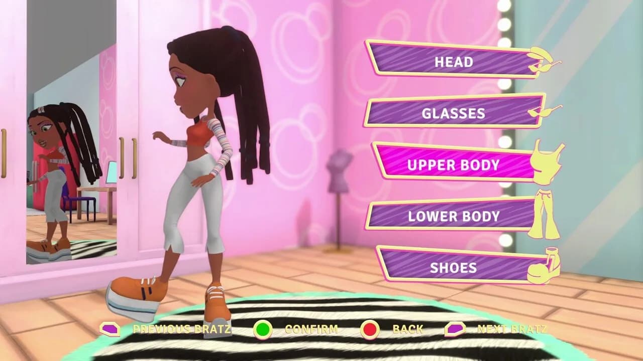 Bratz™: Tarzını sergile görsel 4