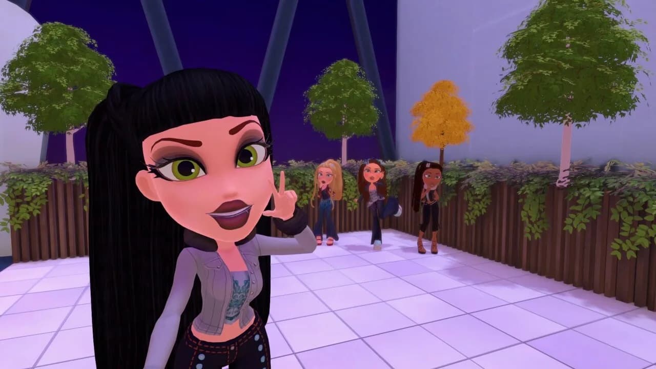 Bratz™: Tarzını sergile görsel 5