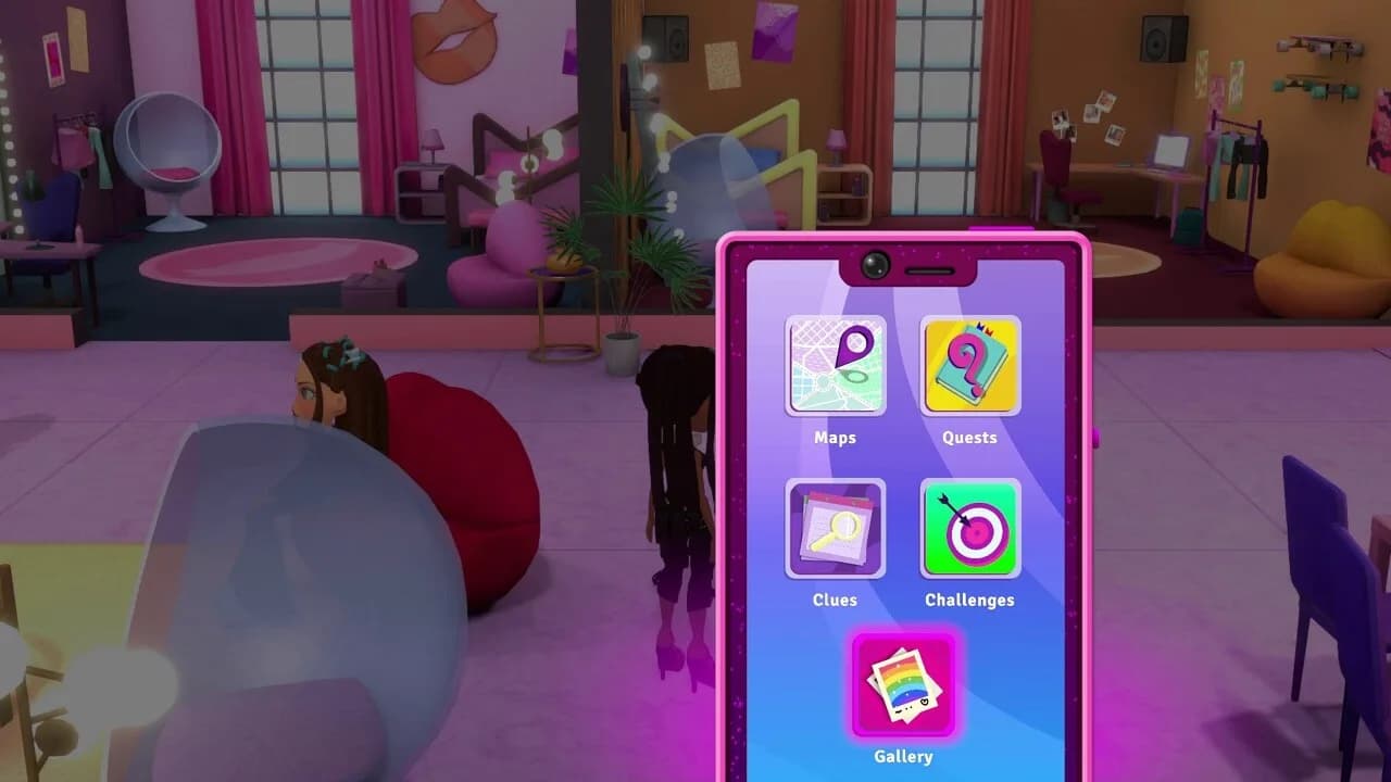 Bratz™: Tarzını sergile görsel 6